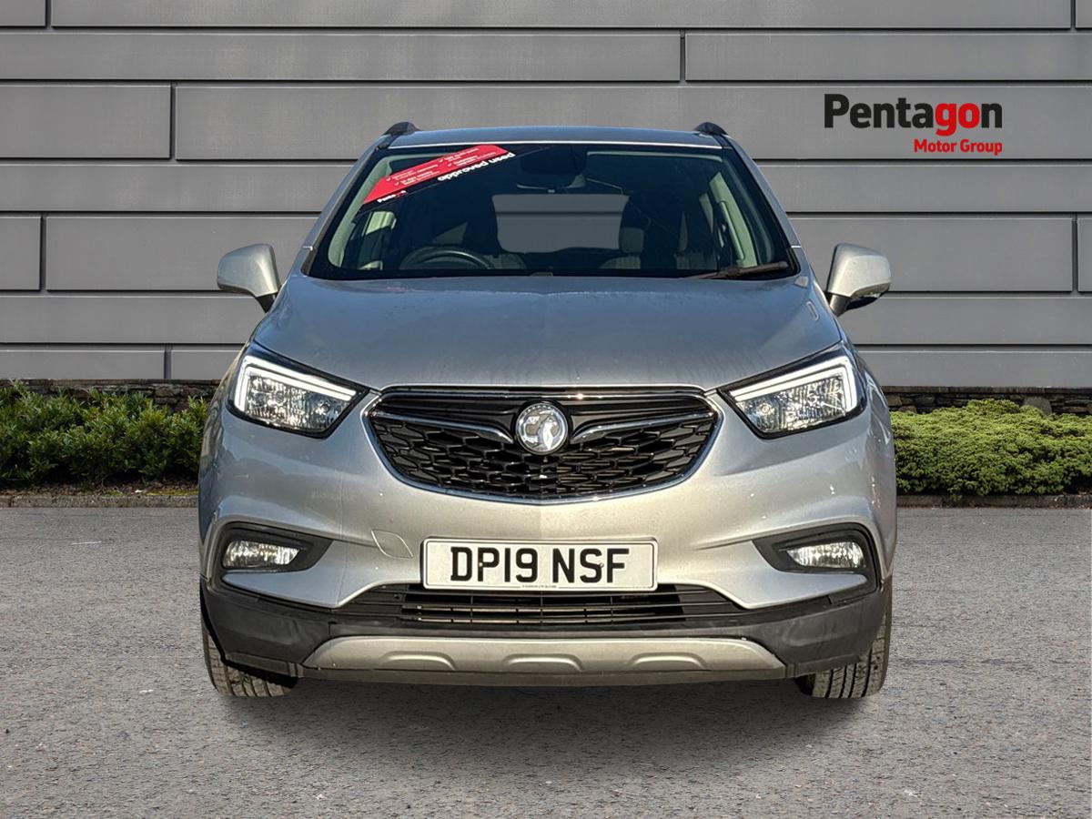Used Vauxhall Mokka X 2019 for sale - 76627707: Photo 15