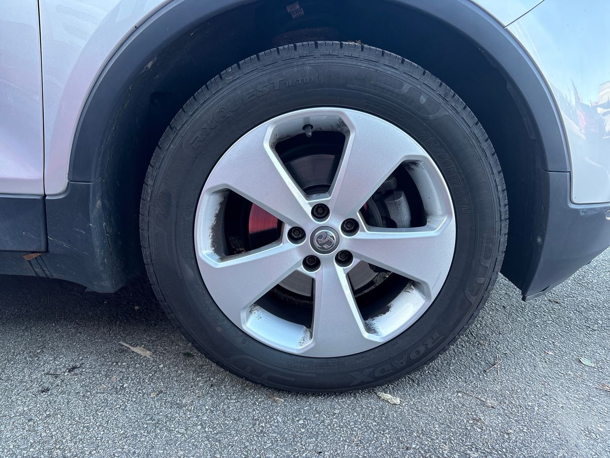 Used Vauxhall Mokka X 2019 for sale - 76627707: Photo 17