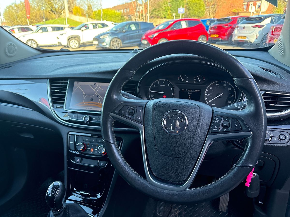 Used Vauxhall Mokka X 2019 for sale - 76627707: Photo 19