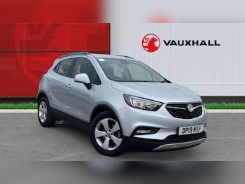 2019 - 1.4T ecoTEC Design Nav 5dr