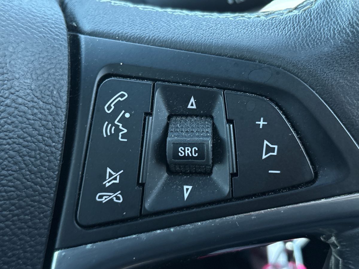 Used Vauxhall Mokka X 2019 for sale - 76627707: Photo 21