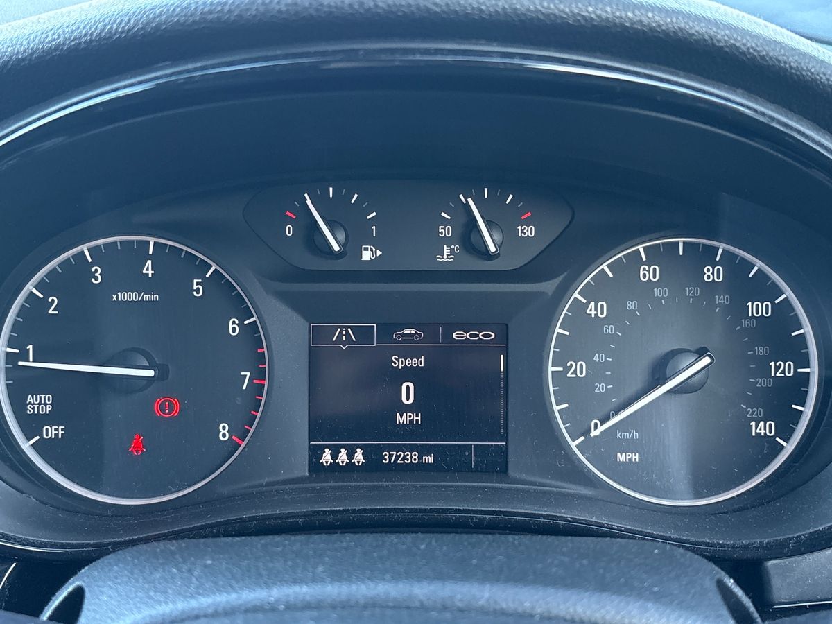 Used Vauxhall Mokka X 2019 for sale - 76627707: Photo 22