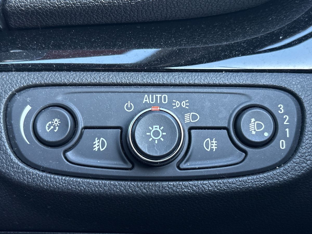 Used Vauxhall Mokka X 2019 for sale - 76627707: Photo 23