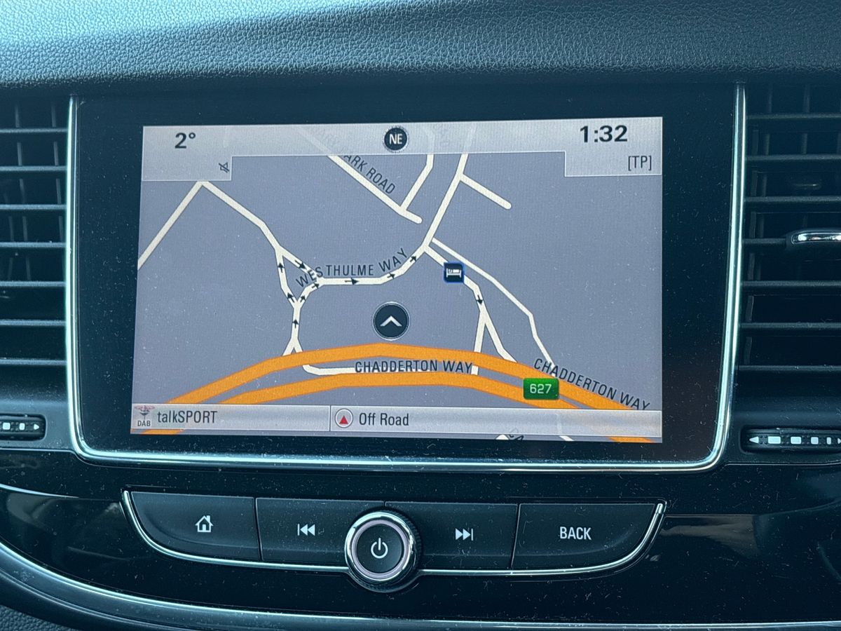 Used Vauxhall Mokka X 2019 for sale - 76627707: Photo 24