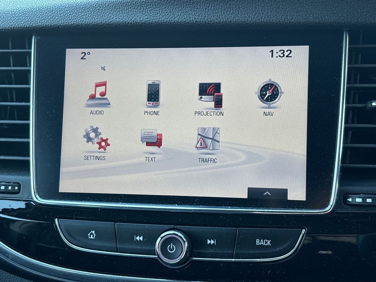 Used Vauxhall Mokka X 2019 for sale - 76627707: Photo 25