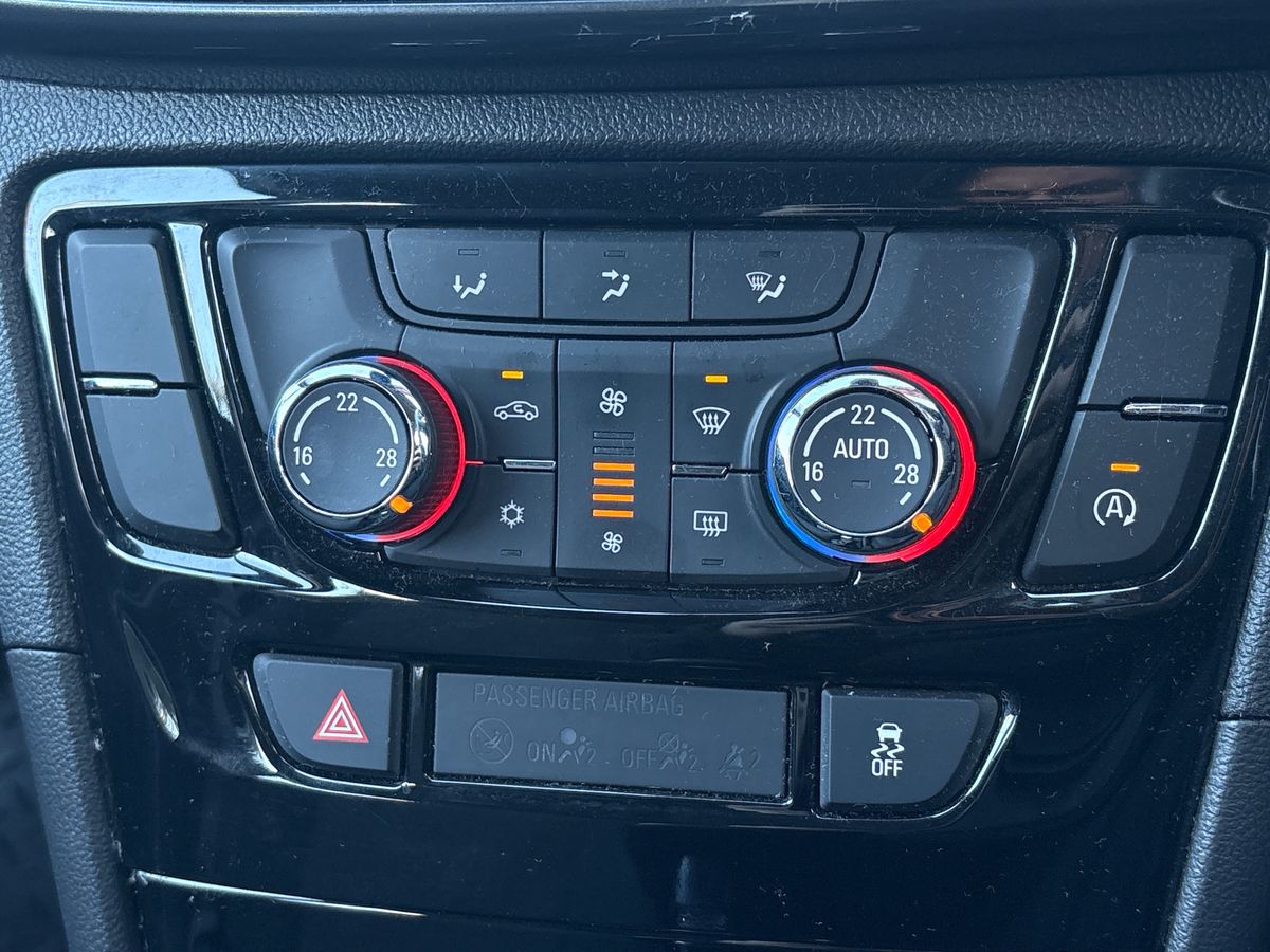 Used Vauxhall Mokka X 2019 for sale - 76627707: Photo 26