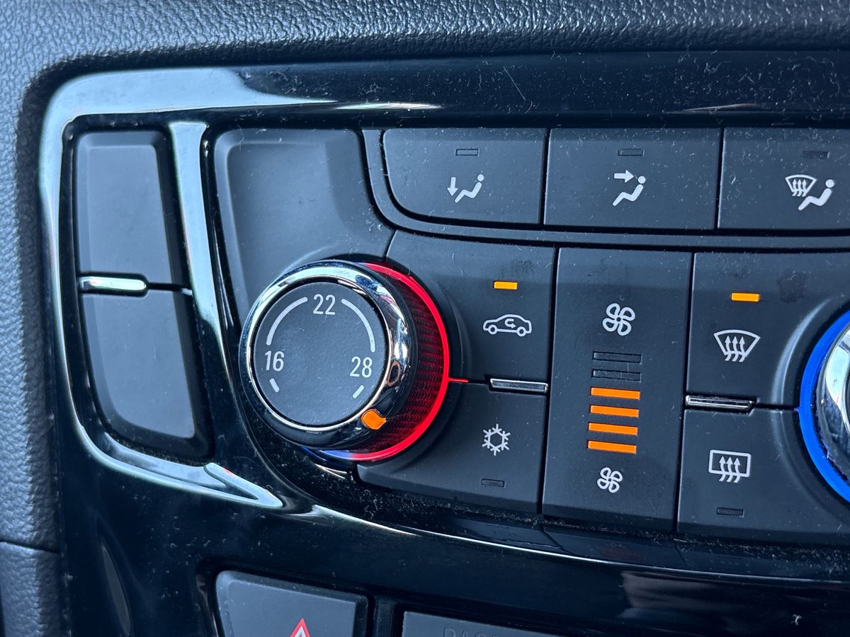 Used Vauxhall Mokka X 2019 for sale - 76627707: Photo 27