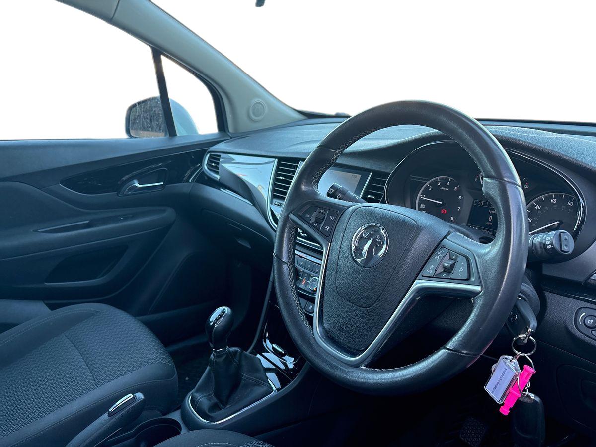 Used Vauxhall Mokka X 2019 for sale - 76627707: Photo 5