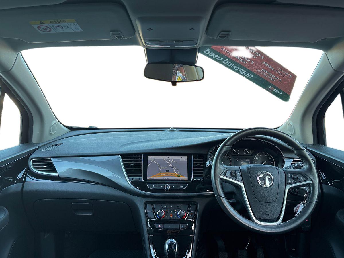 Used Vauxhall Mokka X 2019 for sale - 76627707: Photo 7