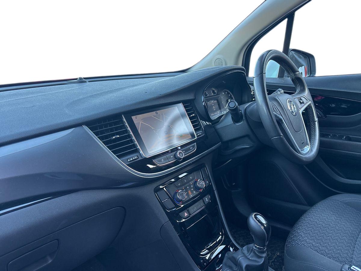 Used Vauxhall Mokka X 2019 for sale - 76627707: Photo 8