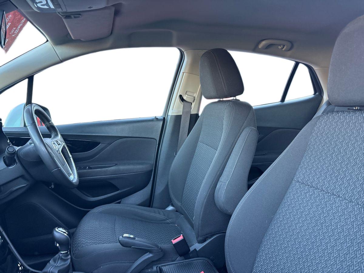 Used Vauxhall Mokka X 2019 for sale - 76627707: Photo 9