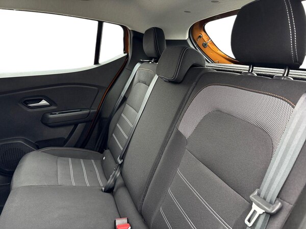 Used Dacia Sandero Stepway 2024 for sale - 76148741: Photo 10