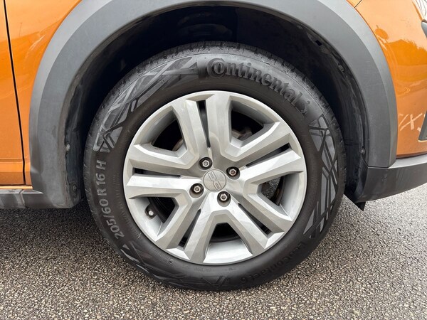 Used Dacia Sandero Stepway 2024 for sale - 76148741: Photo 17