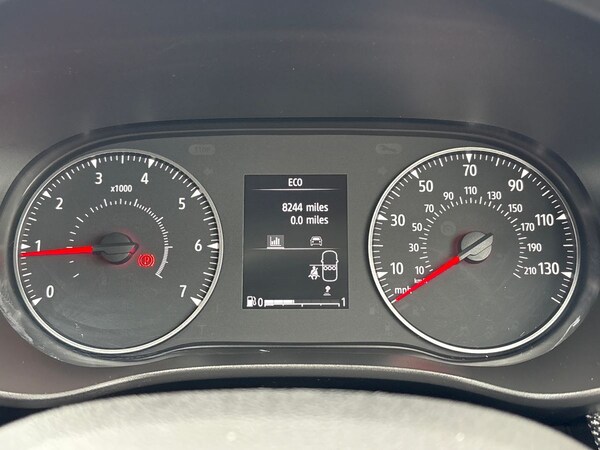 Used Dacia Sandero Stepway 2024 for sale - 76148741: Photo 23