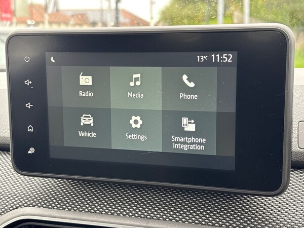 Used Dacia Sandero Stepway 2024 for sale - 76148741: Photo 24