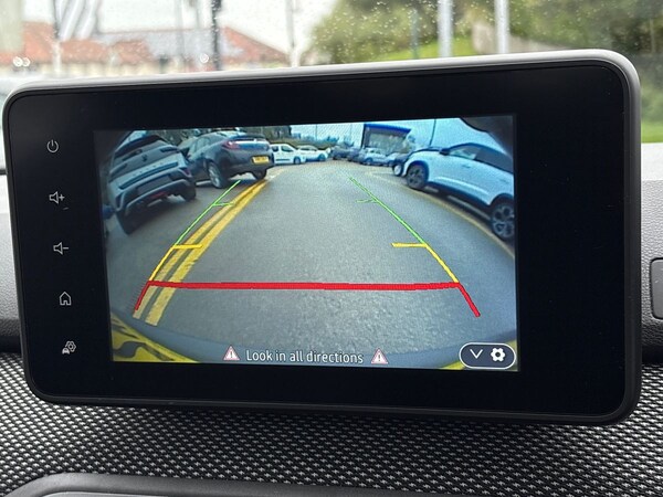 Used Dacia Sandero Stepway 2024 for sale - 76148741: Photo 25