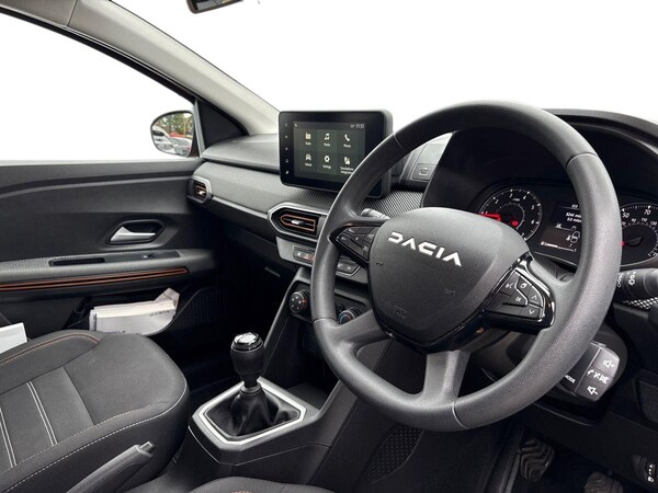Used Dacia Sandero Stepway 2024 for sale - 76148741: Photo 5