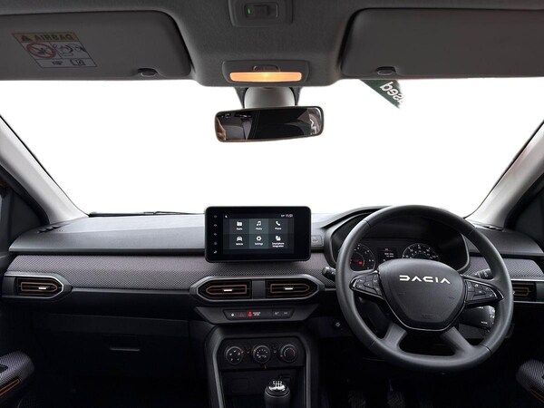 Used Dacia Sandero Stepway 2024 for sale - 76148741: Photo 7