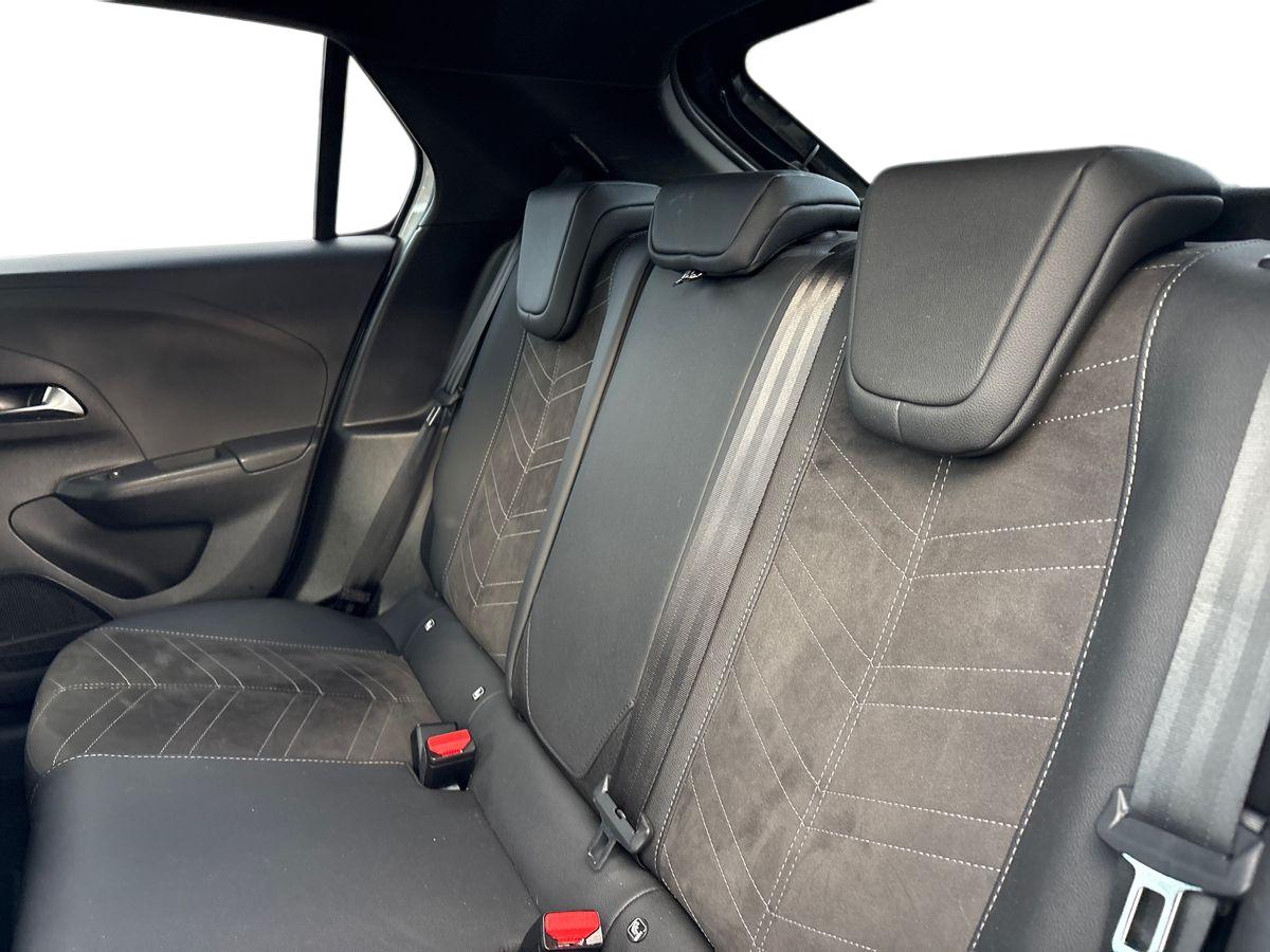 Used Vauxhall Corsa 2022 for sale - 76547505: Photo 10