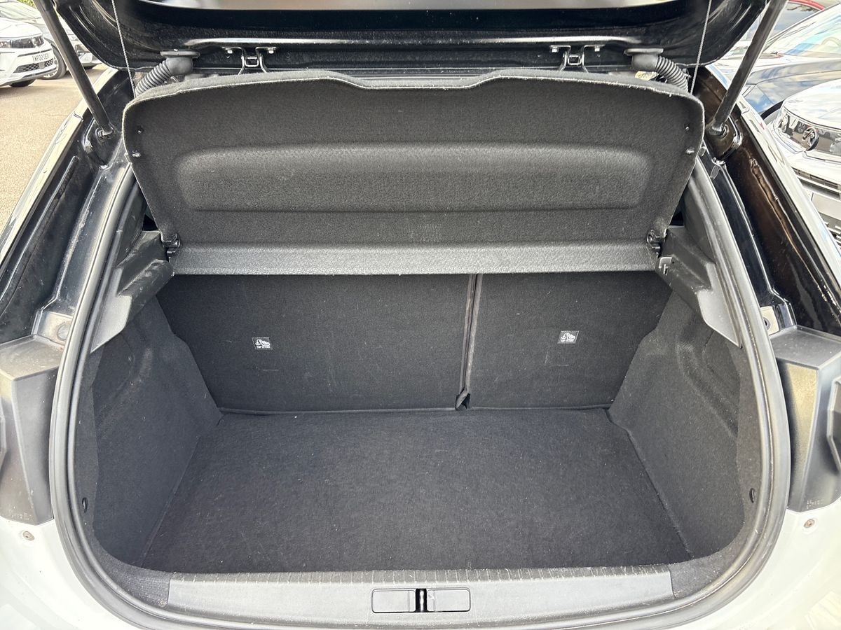 Used Vauxhall Corsa 2022 for sale - 76547505: Photo 11