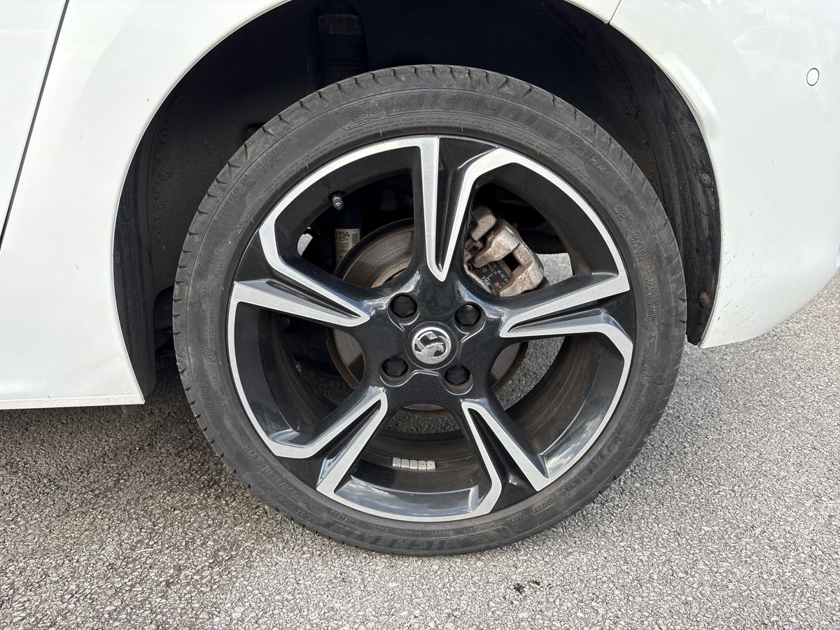 Used Vauxhall Corsa 2022 for sale - 76547505: Photo 17