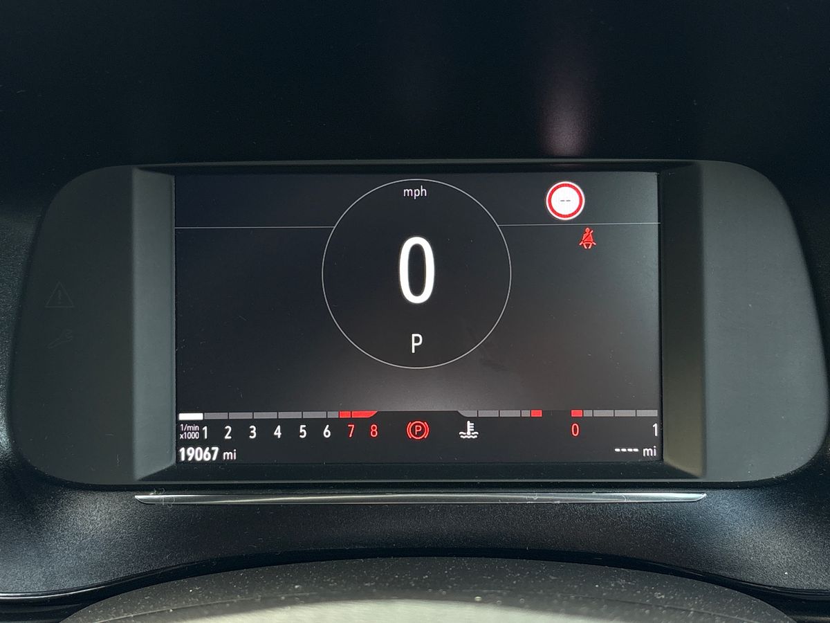 Used Vauxhall Corsa 2022 for sale - 76547505: Photo 23