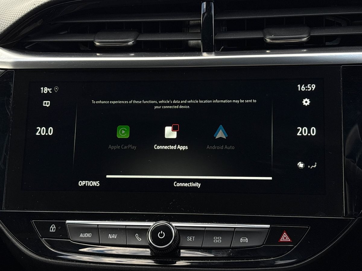 Used Vauxhall Corsa 2022 for sale - 76547505: Photo 26