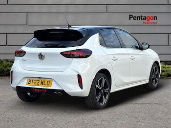 Used Vauxhall Corsa undefined for sale - 76547505: Photo