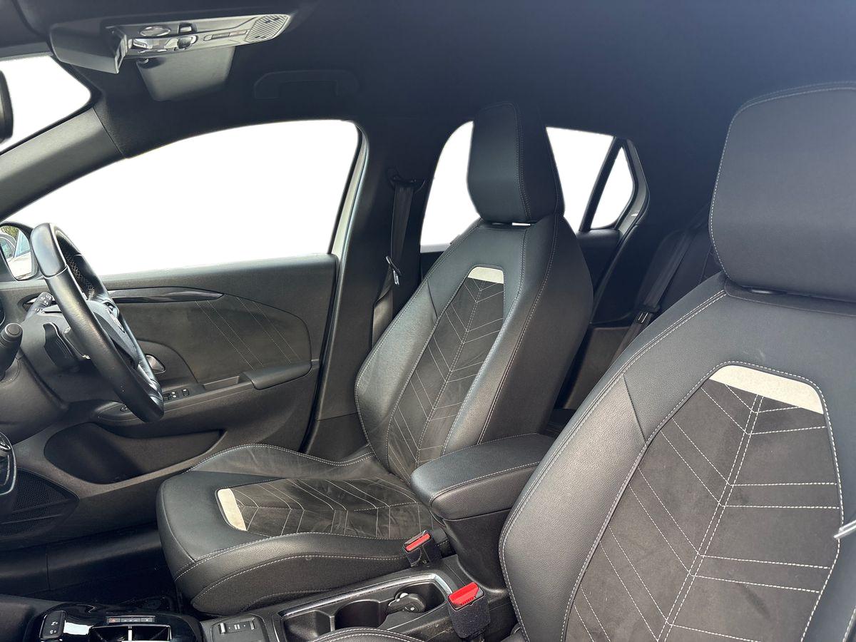 Used Vauxhall Corsa 2022 for sale - 76547505: Photo 9