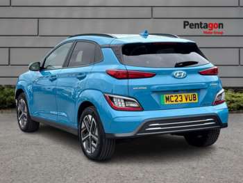 Used Hyundai KONA 2023 for sale - 75016939: Photo