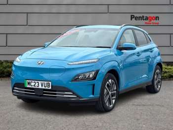Used Hyundai KONA 2023 for sale - 75016939: Photo