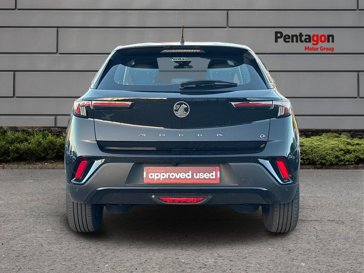 Used Vauxhall Mokka Electric 2024 for sale - 76576371: Photo 16