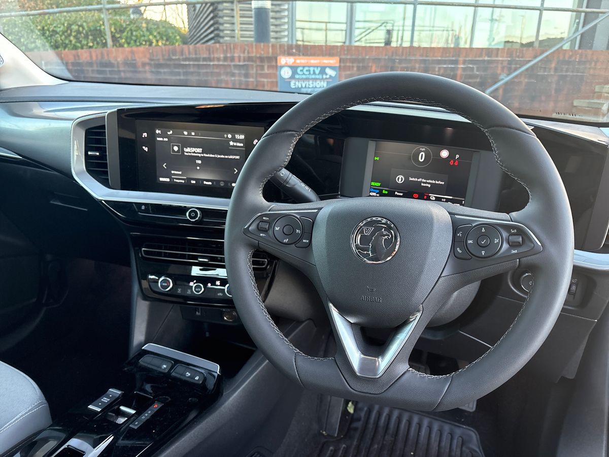 Used Vauxhall Mokka Electric 2024 for sale - 76576371: Photo 20