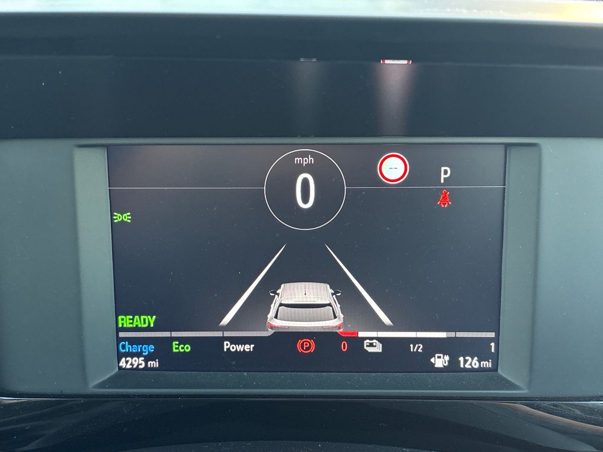 Used Vauxhall Mokka Electric 2024 for sale - 76576371: Photo 23