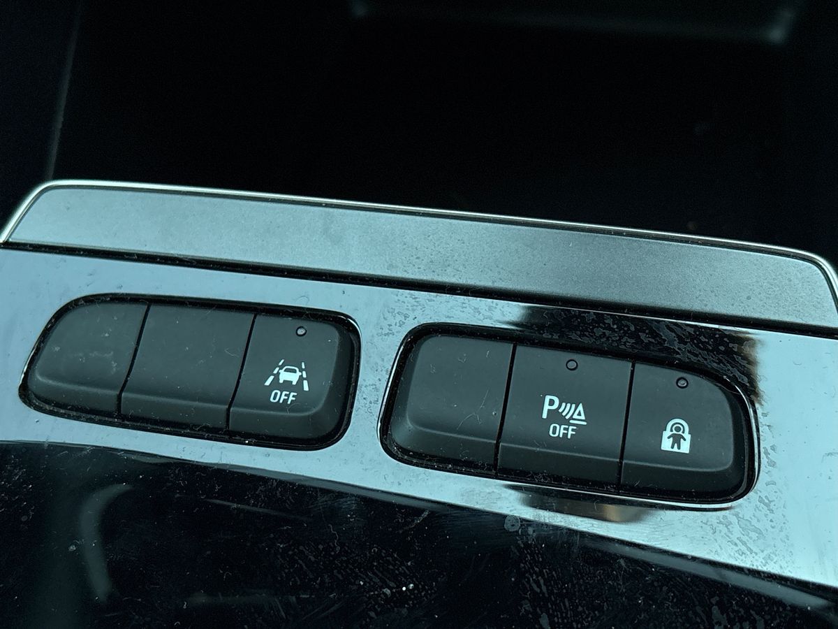 Used Vauxhall Mokka Electric 2024 for sale - 76576371: Photo 30