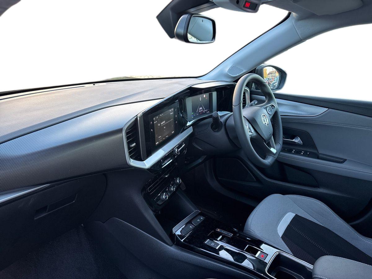 Used Vauxhall Mokka Electric 2024 for sale - 76576371: Photo 8