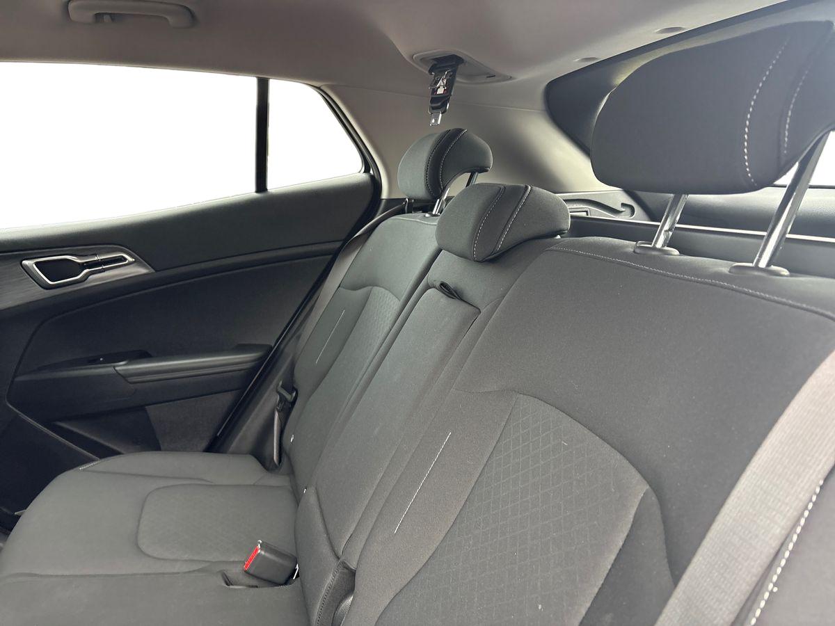 Used Kia Sportage 2025 for sale - 76401605: Photo 10