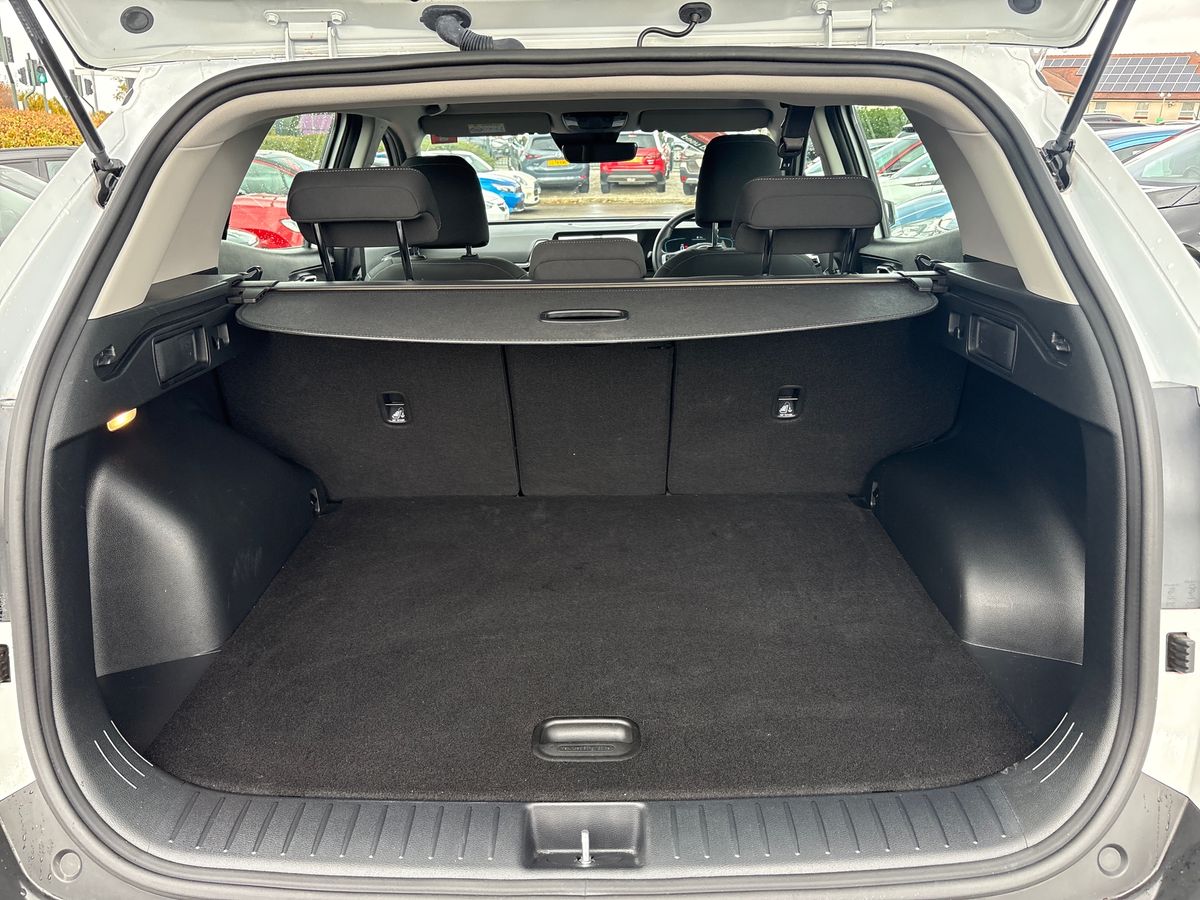 Used Kia Sportage 2025 for sale - 76401605: Photo 11