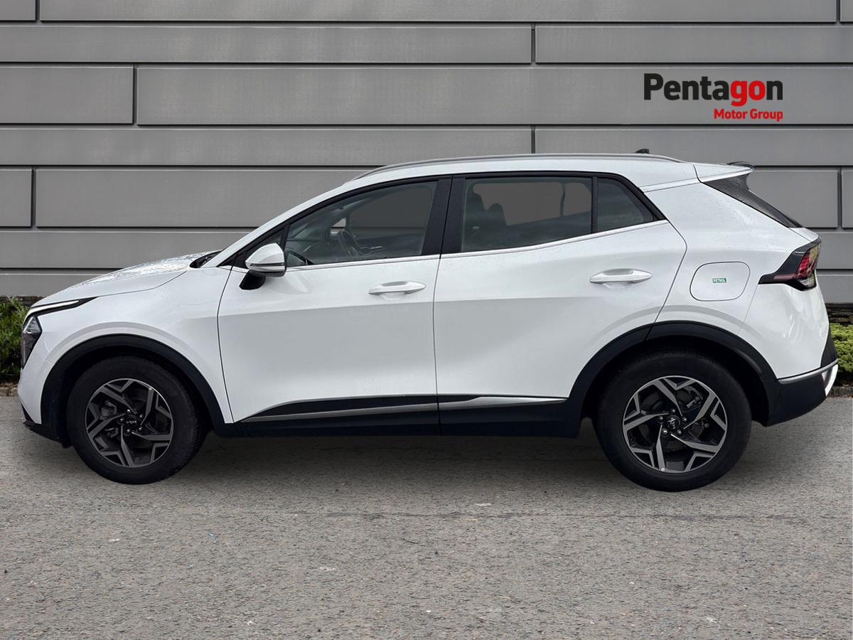 Used Kia Sportage 2025 for sale - 76401605: Photo 14