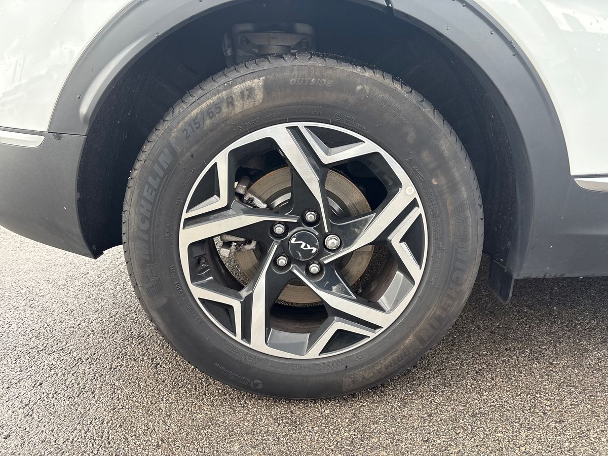 Used Kia Sportage 2025 for sale - 76401605: Photo 17