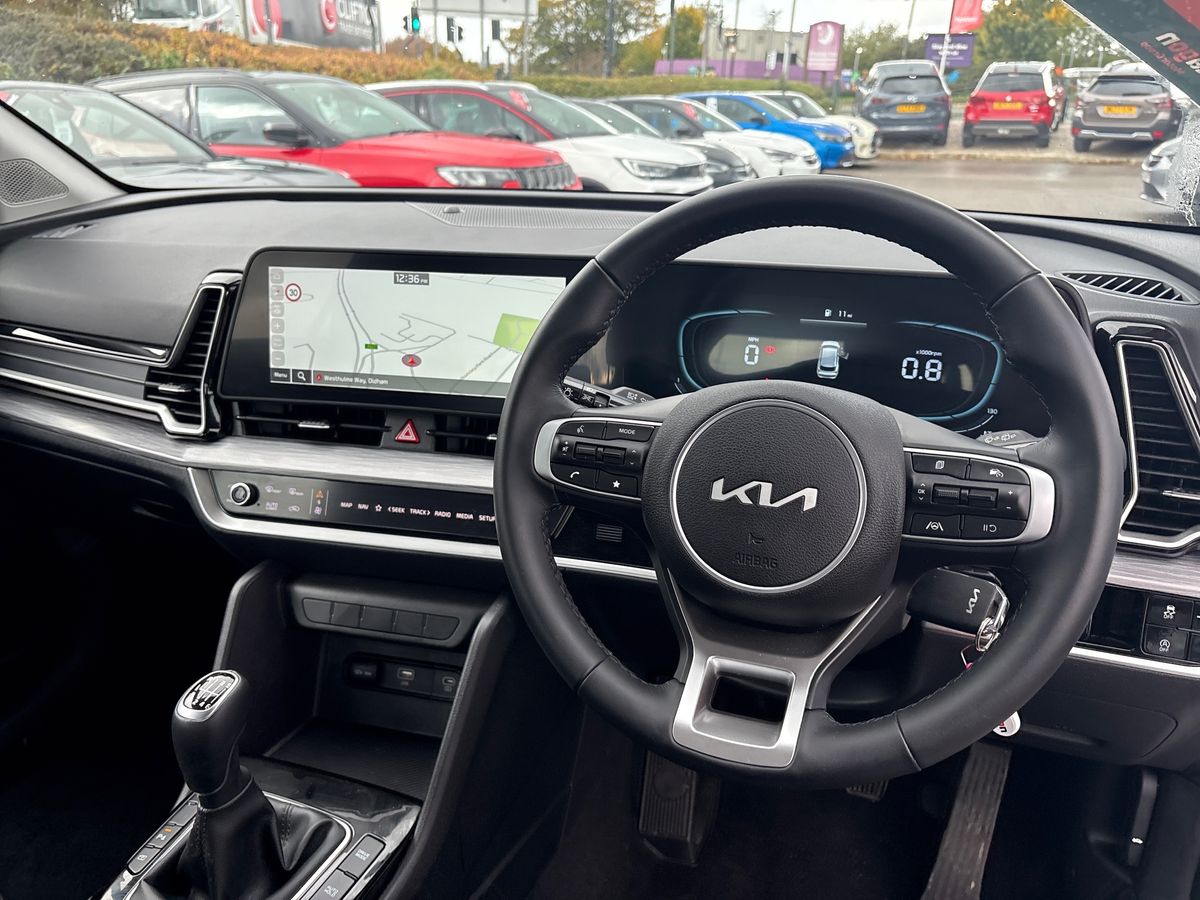 Used Kia Sportage 2025 for sale - 76401605: Photo 20