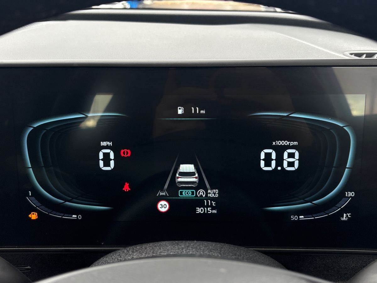 Used Kia Sportage 2025 for sale - 76401605: Photo 23