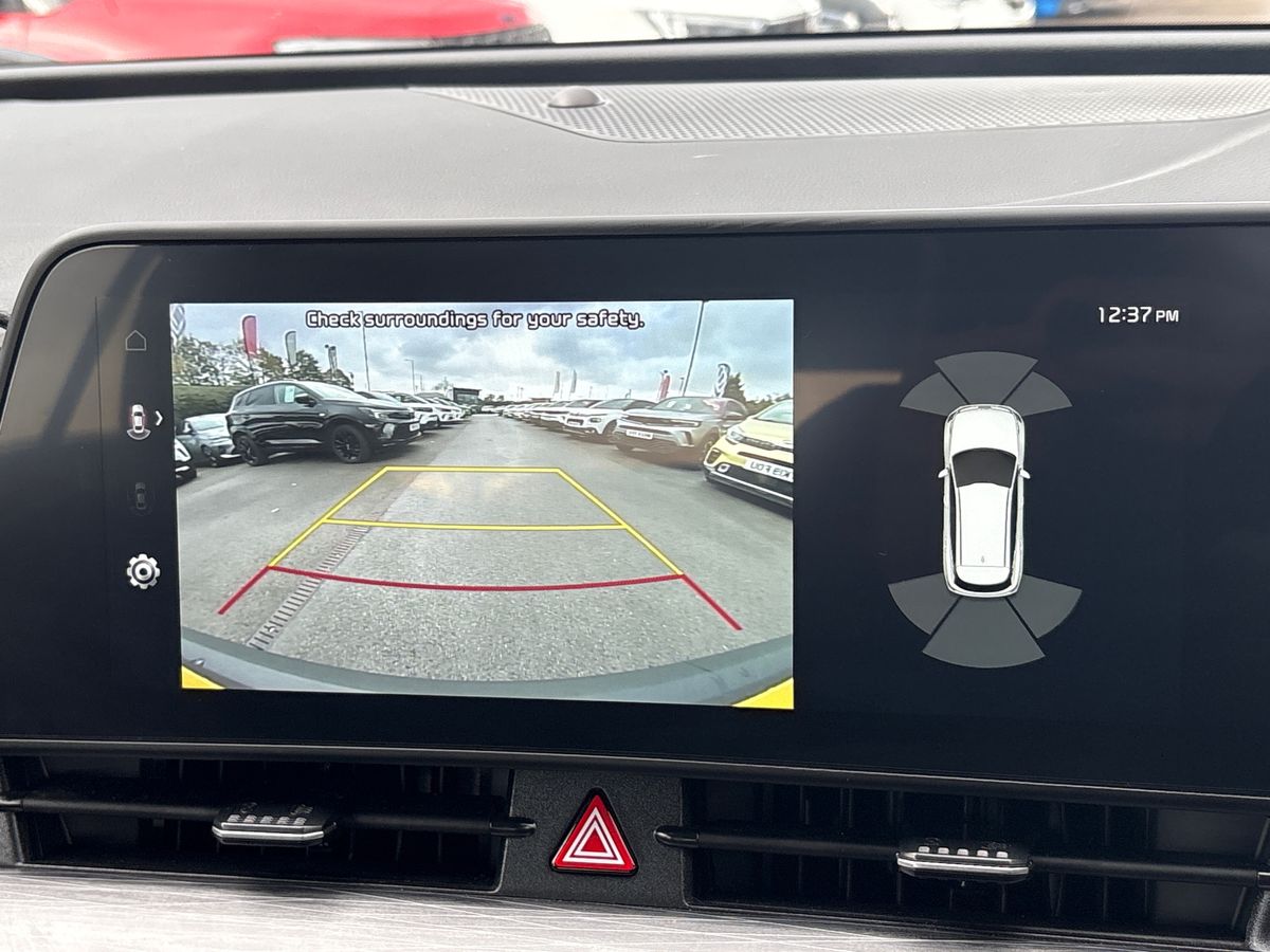 Used Kia Sportage 2025 for sale - 76401605: Photo 25