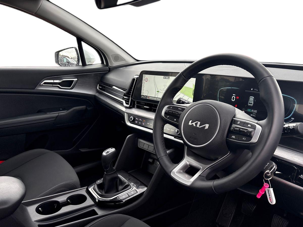 Used Kia Sportage 2025 for sale - 76401605: Photo 5