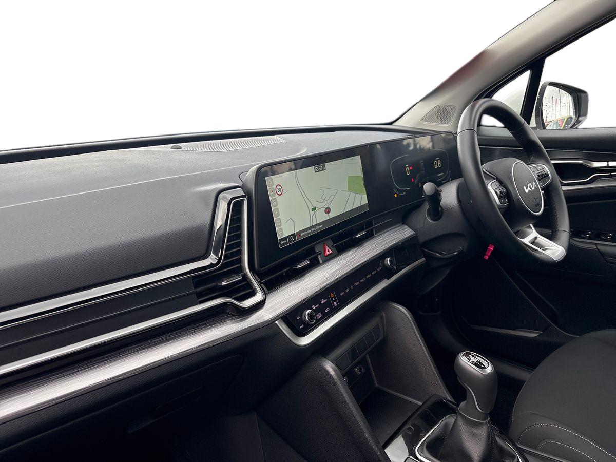 Used Kia Sportage 2025 for sale - 76401605: Photo 8