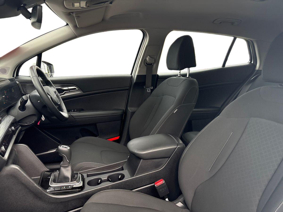 Used Kia Sportage 2025 for sale - 76401605: Photo 9