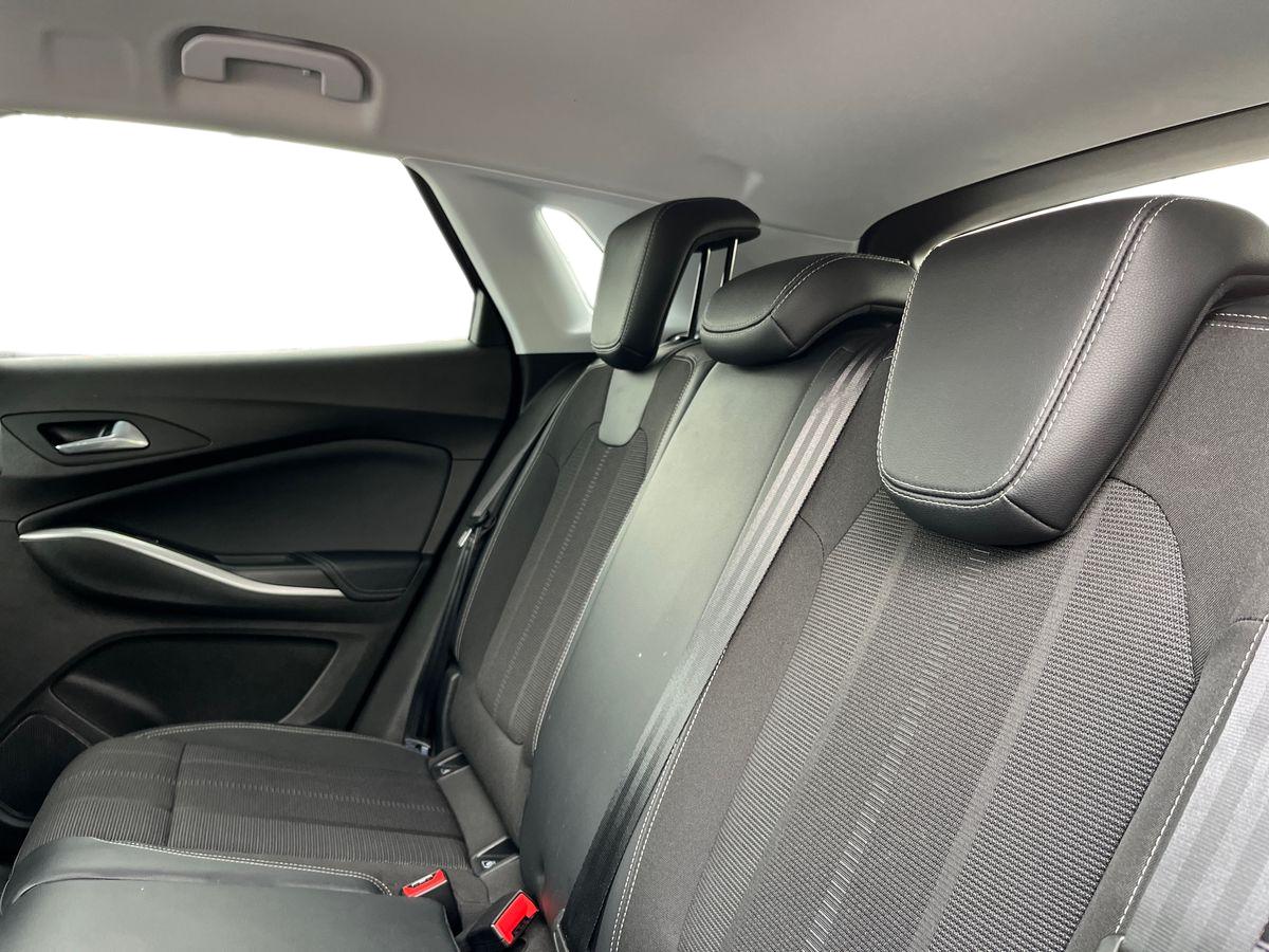 Used Vauxhall Grandland 2023 for sale - 75924597: Photo 10