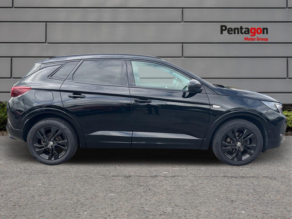 Used Vauxhall Grandland 2023 for sale - 75924597: Photo 13