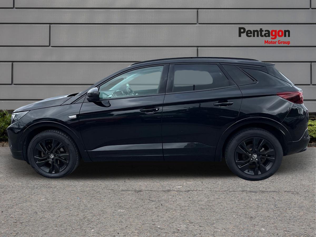 Used Vauxhall Grandland 2023 for sale - 75924597: Photo 14