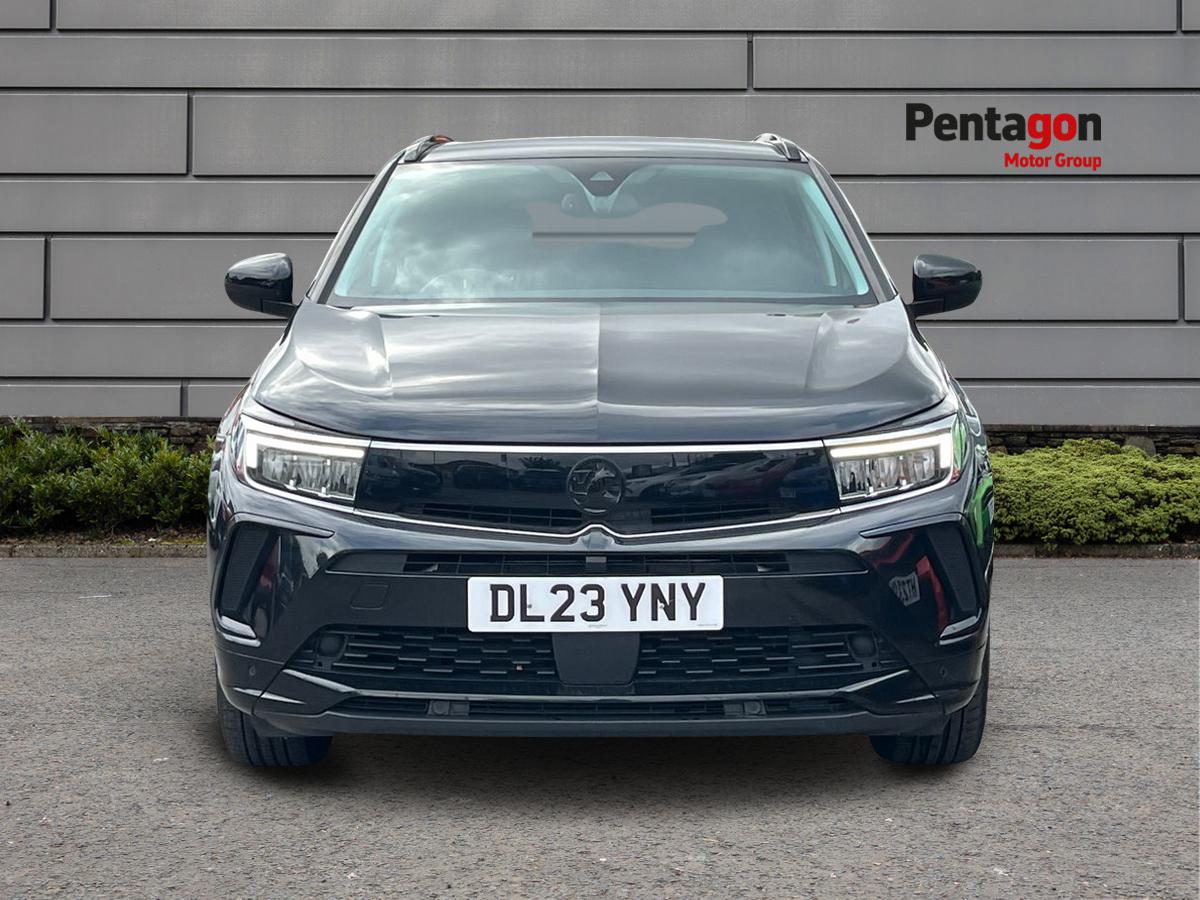 Used Vauxhall Grandland 2023 for sale - 75924597: Photo 15